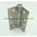 High Quality Satin Nickel Door Hinge